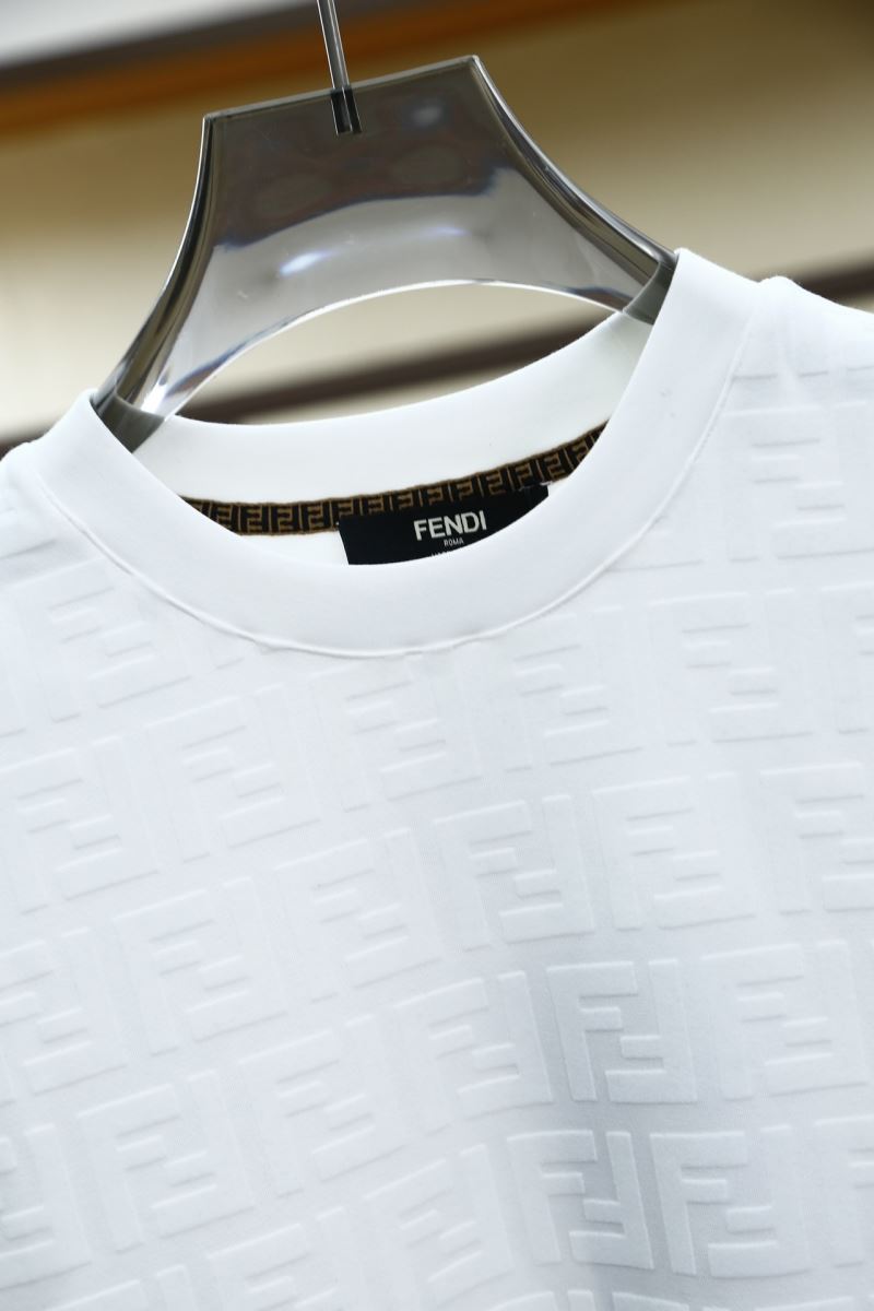 Fendi T-Shirts